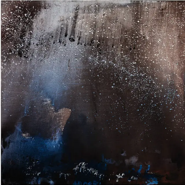 اثر مصطفی دشتی