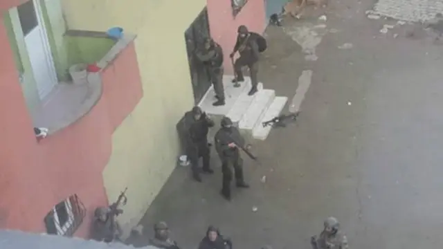 ဆီဇာရီနဲ့ စီလိုပီ မြို့ ၂ မြို့မှာ လုံခြုံရေး အင်အား ၁ သောင်းအထိ ပို့လွှတ်ထား။