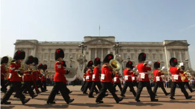 一个人如果厌倦了伦敦，那他也就厌倦了生活。