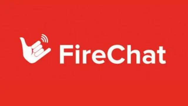 Firechat