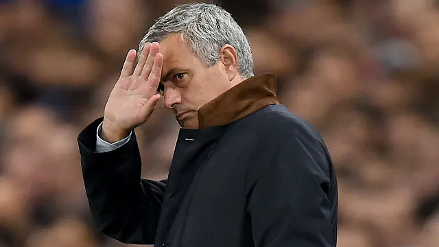 Tin cho hay, ông Mourinho cũng đã và đang được một số câu lạc bộ hàng đầu ở châu Âu 'nhòm ngó'.