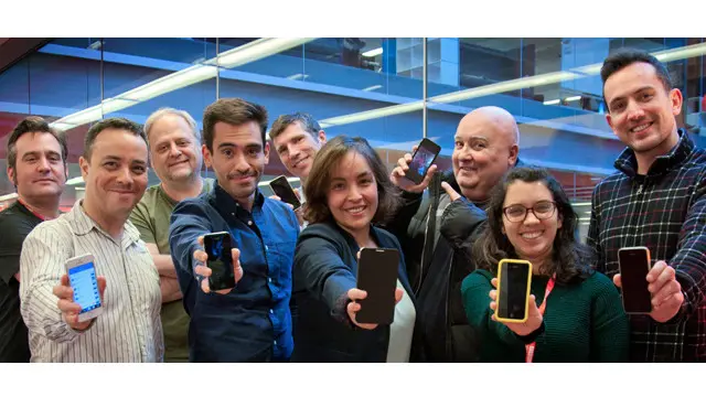 Equipe da BBC Brasil