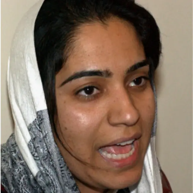 Малалай Джойю виключили із парламенту Афганістану 