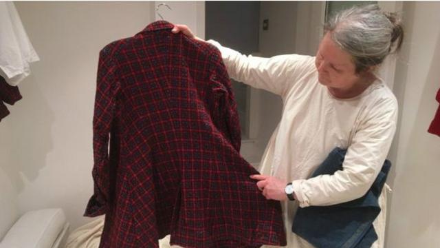 Marcas de ropa sale duradera