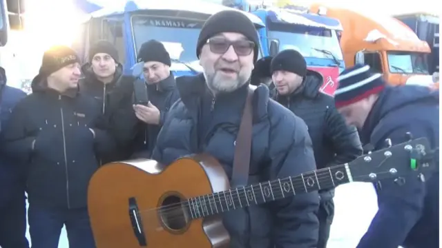 Юрий Шевчук 