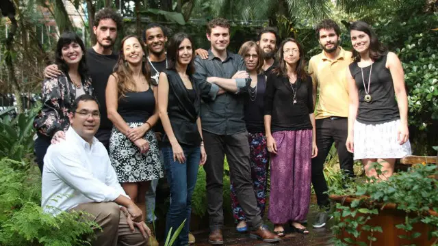 Redaçãocomo baixar betbooSão Paulo da BBC Brasil também vai participar da iniciativa