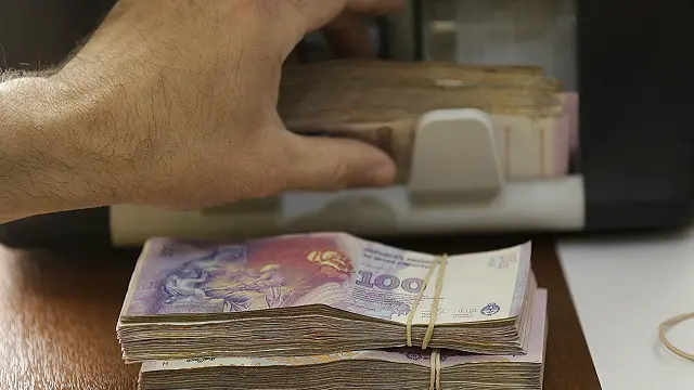 Varias personas se mostraron temorosas de que aumenten los precios y los salario no vayan a aumentar.