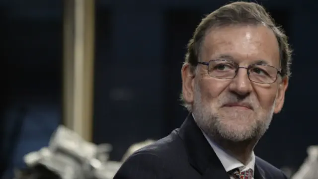 Rajoy