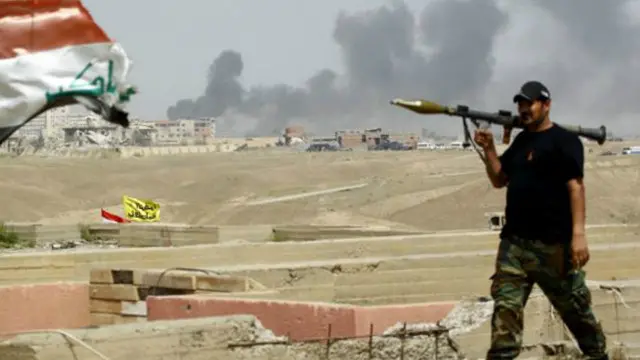 کیمپ سپیشر پر حملہ اتوار کی صبح ہوا اور اس میں کم از کم 20 پولیس اہلکار زخمی بھی ہوئے