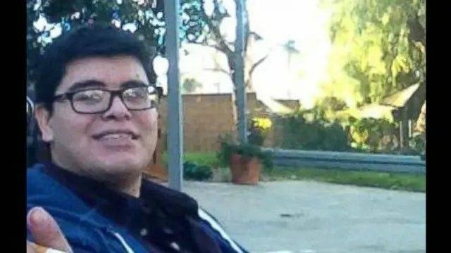 Marquez juga dituduh bersekongkol dengan pria bersenjata, Syed Farook, untuk menyerang sebuah universitas pada 2011 dan 2012.