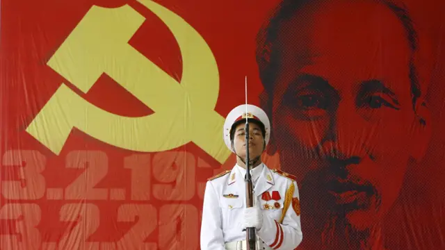 Việt Nam thường nhắc đến cụm từ “Sẵn sàng chiến đấu cao độ” trong thời gian gần đây