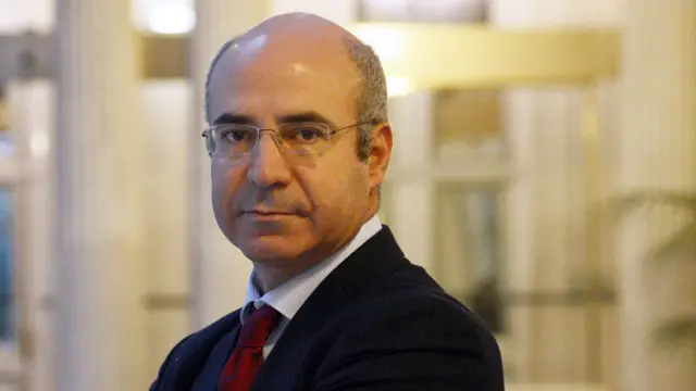 Уильям Браудер