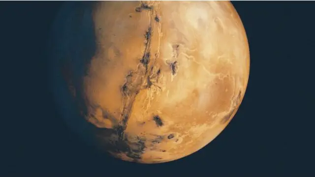 好奇是推动人类走到今天、走向明天的永动机。