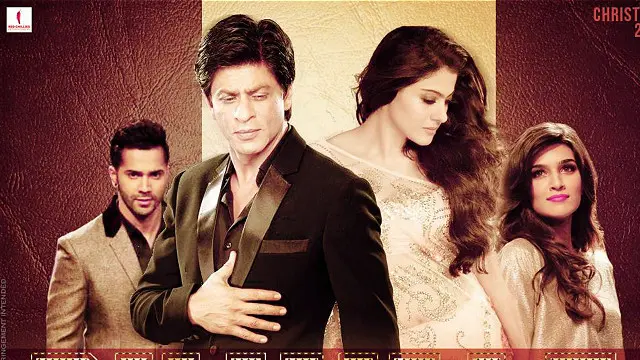 دواړه فلمونه اوس هم د فلم لیدونکو لپاره په زړه پورې بلل کېږي