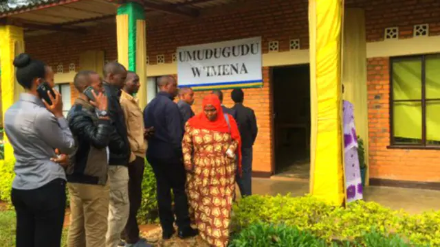 Abatora bazindutse kare mu mujyi wa Kigali