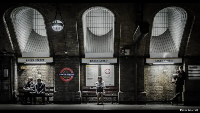 Бейкер Стрит