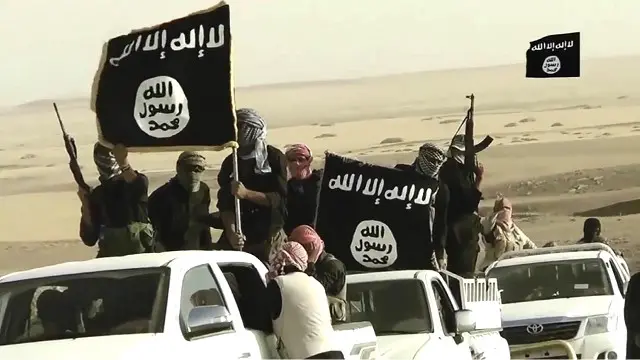 مذہب اور علاقائی سیاست سے متعلق ادارے کا کہنا ہے کہ اصل خطرہ وہ گروہ ہیں جو دولتِ اسلامیہ کا ہی نظریہ رکھٹے ہیں لیکن انھیں نظر انداز کیا جا رہا ہے