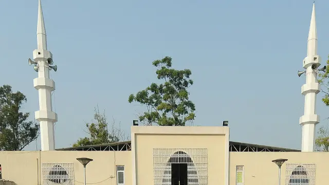 لال مسجد میں آپریشن کے دوران 103افراد ہلاک ہوئے