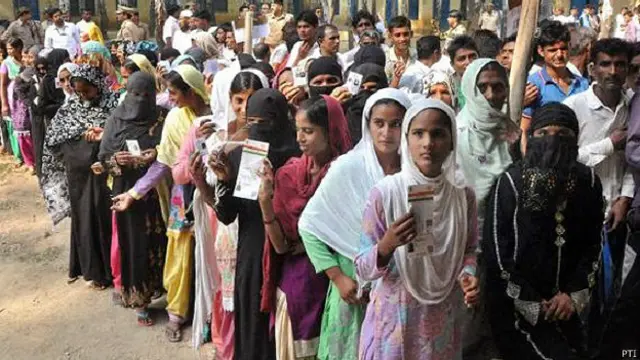 पंचायत चुनाव, उत्तर प्रेदश