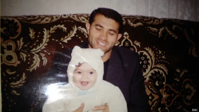 Sahib Şahmarov Günəşli yatağında yanğın zamanı itkin düşüb.