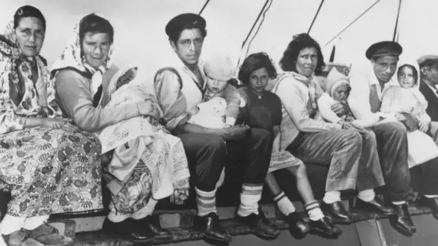 Тристан-да-Кунья