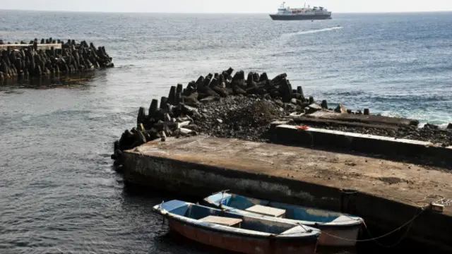 Тристан-да-Кунья