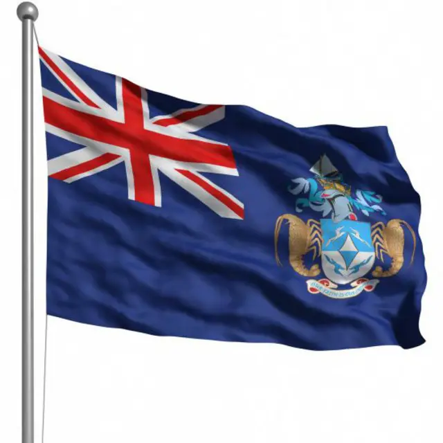 Тристан-да-Кунья