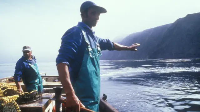 Тристан-да-Кунья