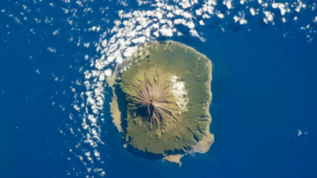 Тристан-да-Кунья