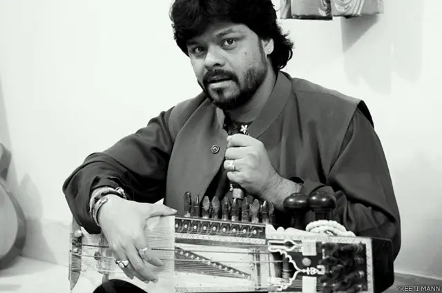 मुराद अली ख़ान