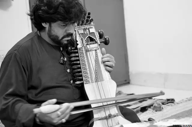 मुराद अली