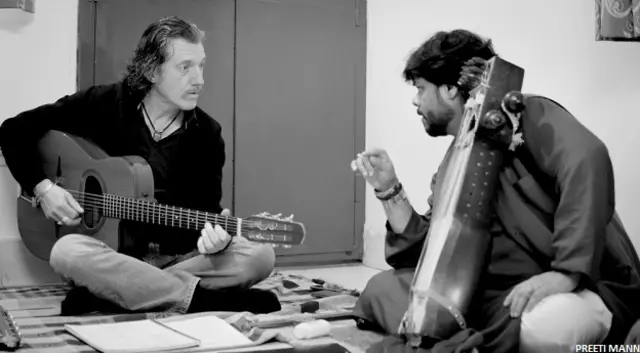 मुराद अली