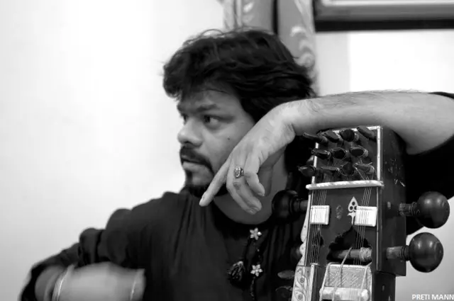 मुराद अली