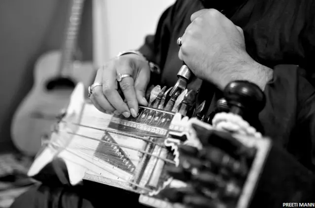 मुराद अली