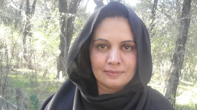 خودکشیوں میں اضافے کی بڑی وجہ مرضی کی شادی کا نہ ہونا بھی ہے جس سے بعد میں یہ مسائل جنم لیتے ہیں: ضلعی کونسلر بیگم شہاب