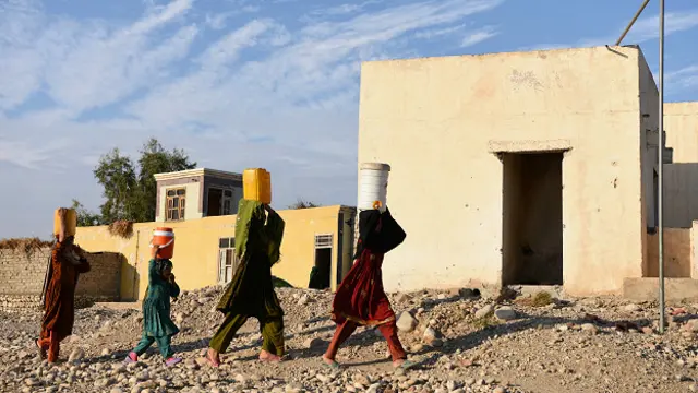 هغه نجونې چې ورور نه لري د هغوی مال او جایداد میراث ګڼل کېږي