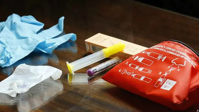 Opiáceos sintéticos