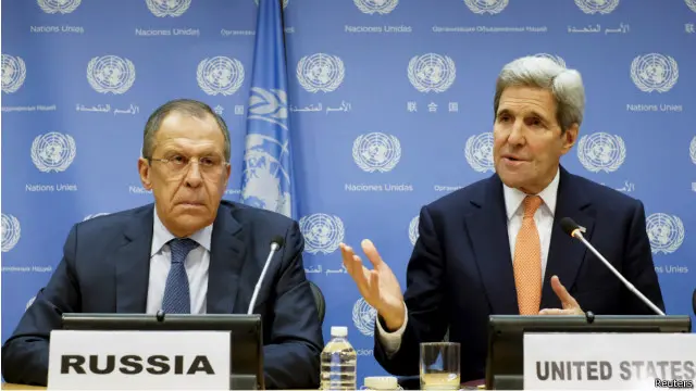 Ngoại trưởng Mỹ John Kerry nói nghị quyết là một 'cột mốc'