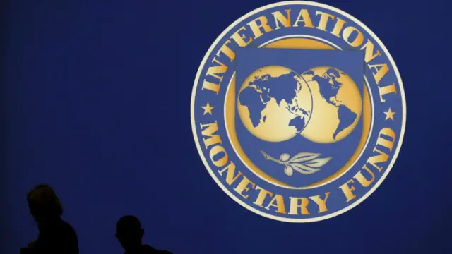 IMF