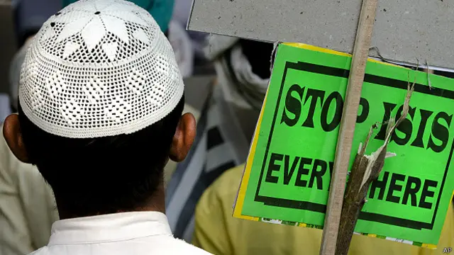 भारत के मुसलमान