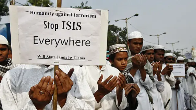 भारतीय मुस्लिम