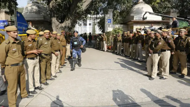 Pengadilan Sonia dan Rahul Gandhi