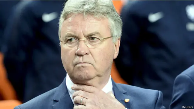 تسلم هيدينك مقاليد الامور في تشيلسي "حتى نهاية الموسم الحالي"