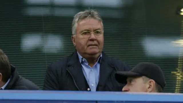 Guus Hiddink