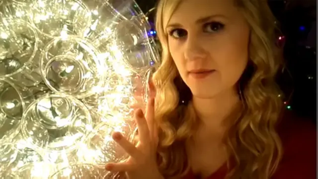 Канал Gentle Whispering у мережі YouTube – один з багатьох, присвячених АСМР