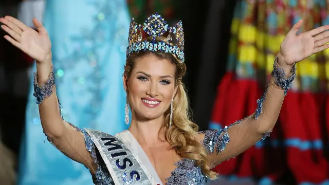 لالہ گنا کو بہترین ماڈل کے درجے میں بہترین قرار دیا گیا تھا