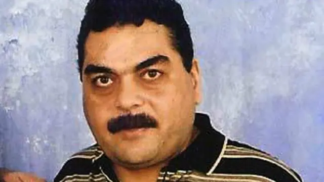 قنطار په ۱۹۷۹ کال کې د يوه مرګوني بريد له امله زنداني شو