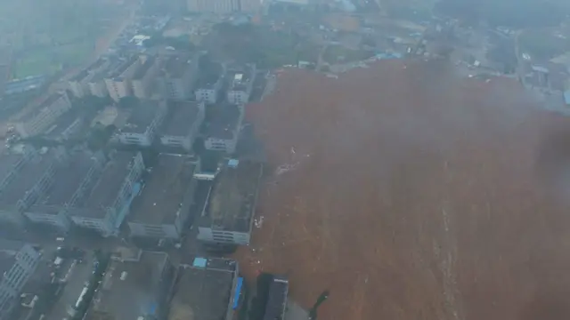 目前事故原因仍然待查。