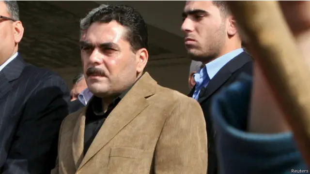 قال بسام، شقيق القنطار، إن إسرائيل حاولت قتله ست مرات في لبنان وسوريا