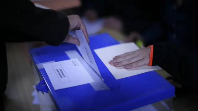 Вибори в Іспанії